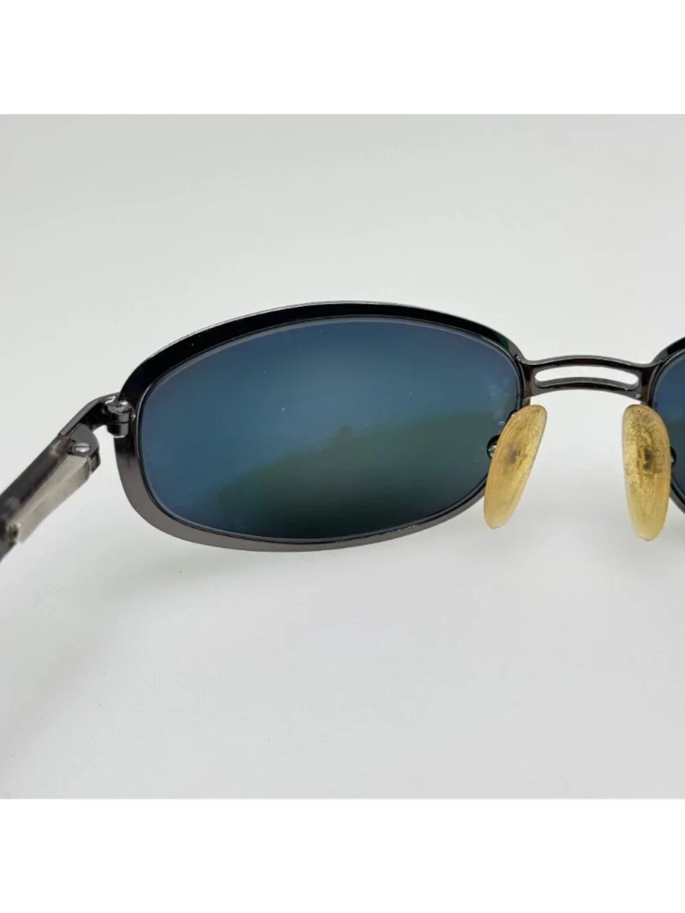 Maui Jim Sunglasses MJ-151-02 Gulfstream Japan
